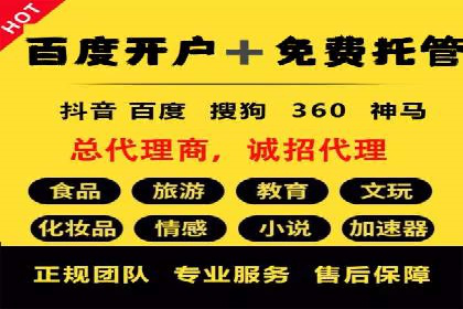 案例分析：SEM营销在竞争激烈行业的应用